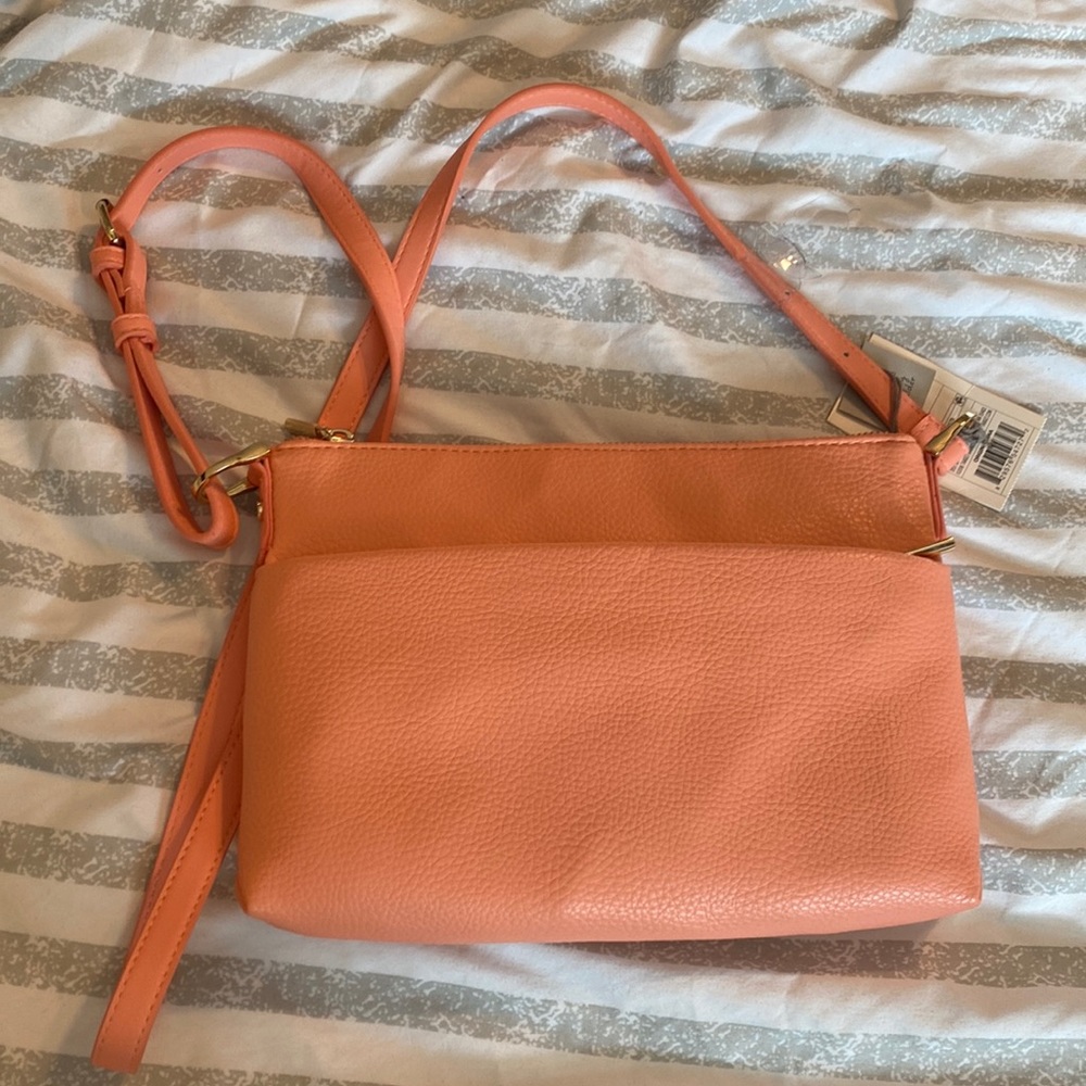 A new day cross body - NWT